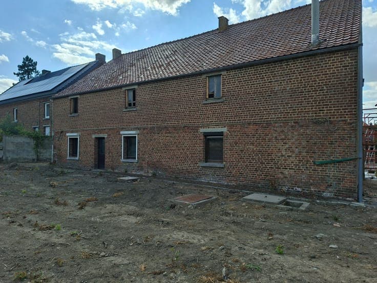 House in Silly