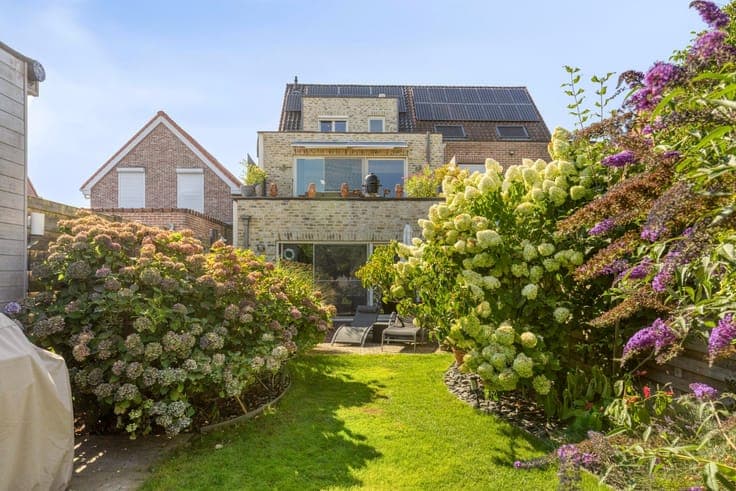 House in Wommelgem