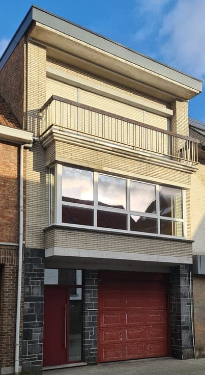 House in Zedelgem