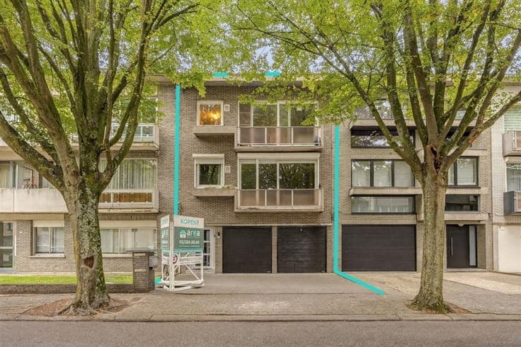 Investment property