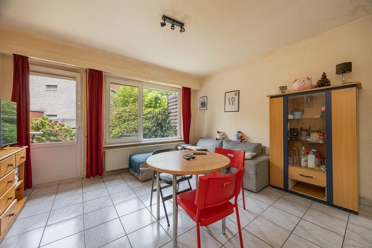 Investment property