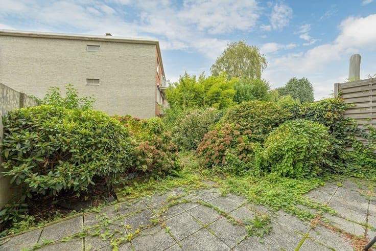 Investment property
