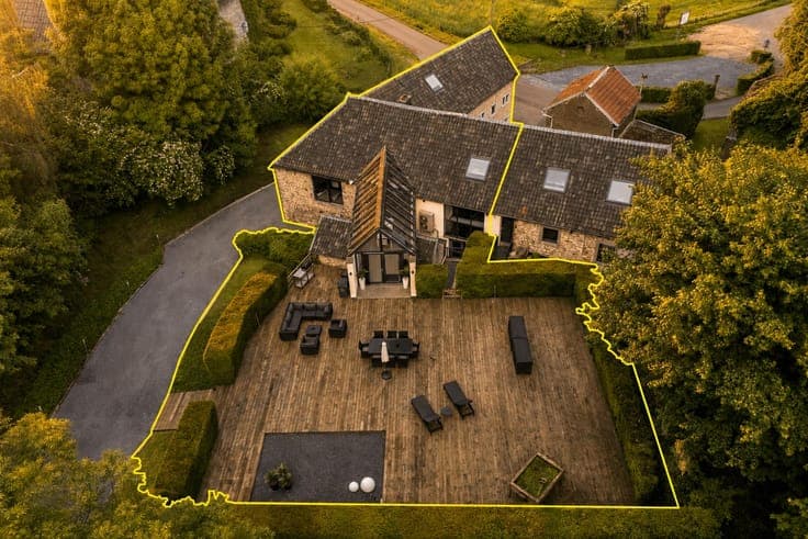 House in Visé