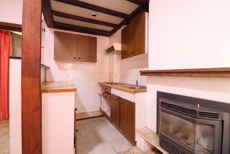 WONING
