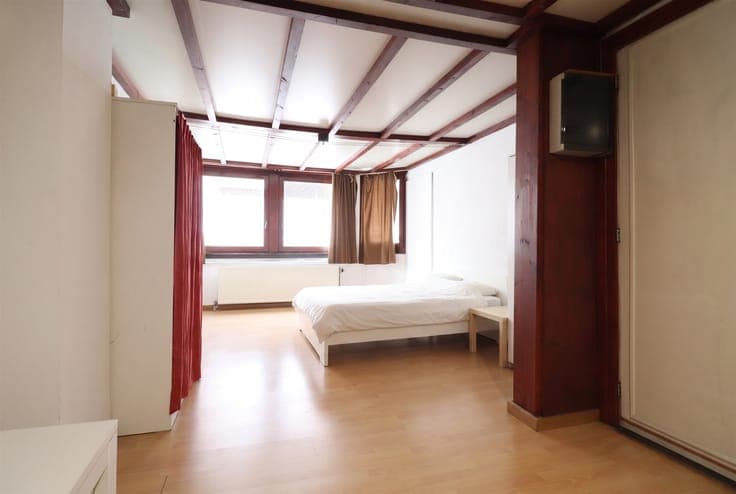 WONING