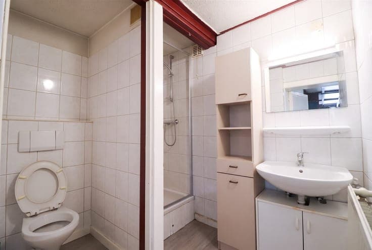 WONING