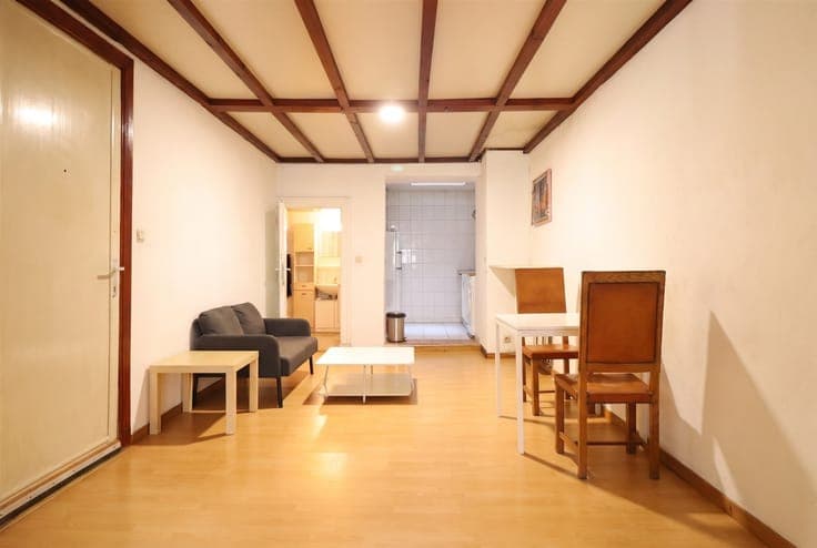 WONING