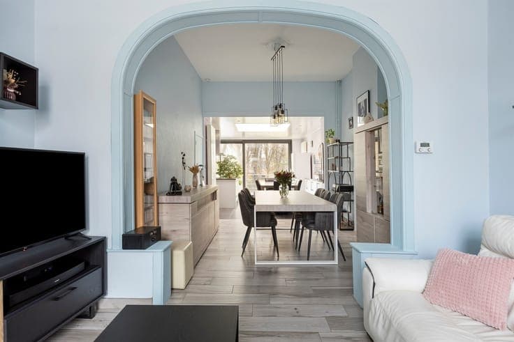 huis