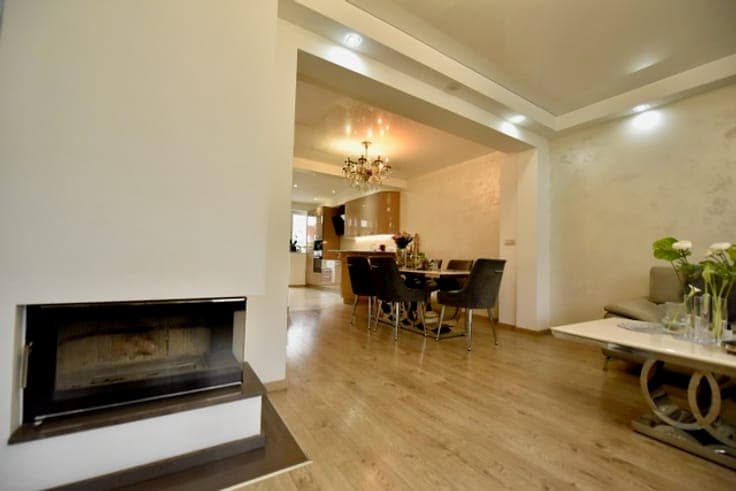House in Molenbeek-Saint-Jean