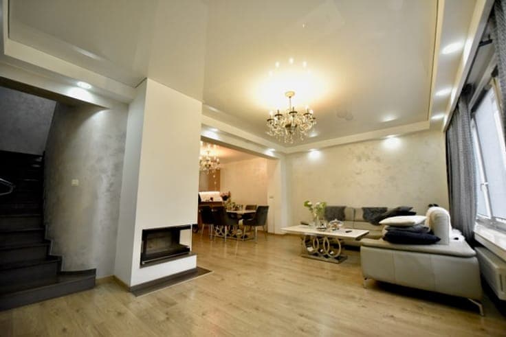 House in Molenbeek-Saint-Jean