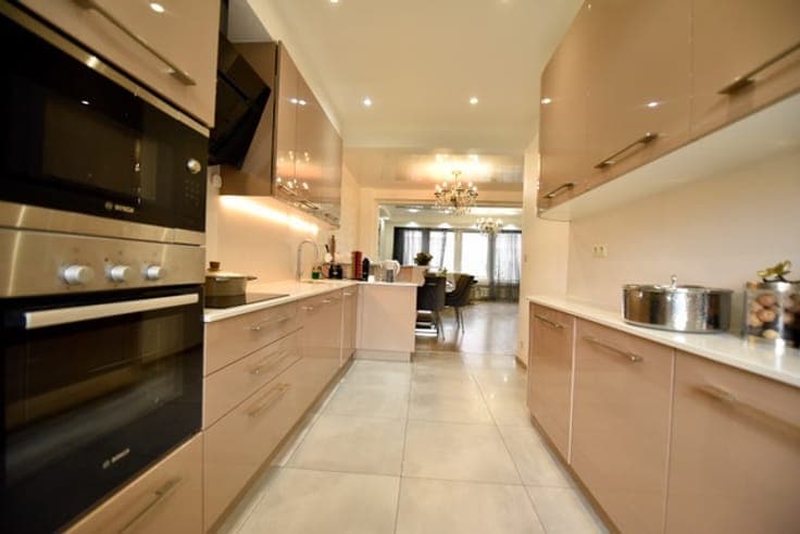 House in Molenbeek-Saint-Jean