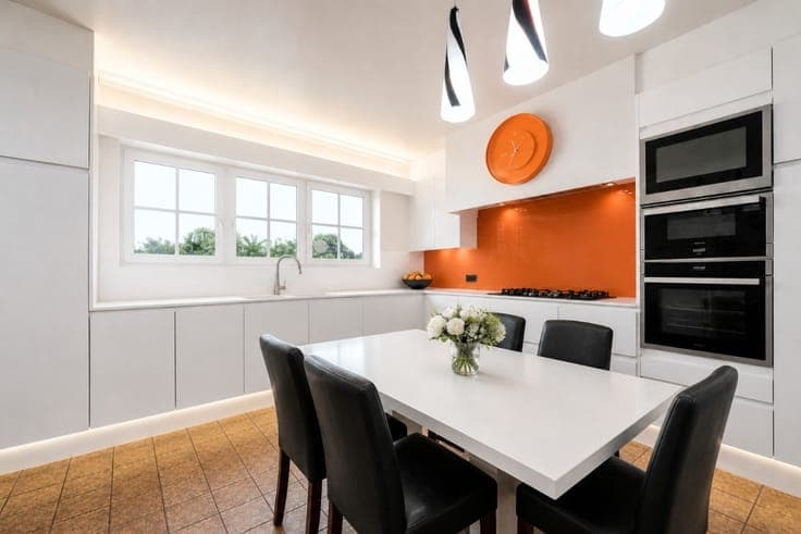 Unique 408 m² house with 3 bdr in Burst