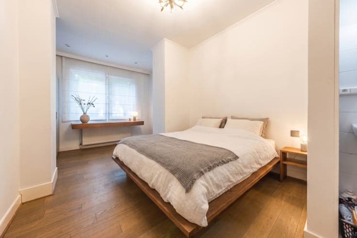 Montgomery – Elegant 1928 mansion - 400 m²
