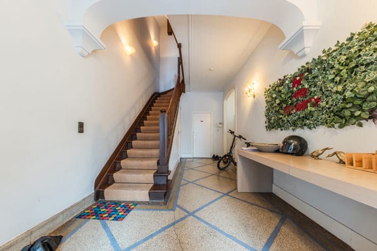 Montgomery – Elegant 1928 mansion - 400 m²
