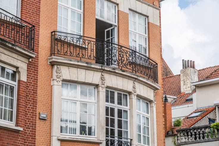 Montgomery – Elegant 1928 mansion - 400 m²