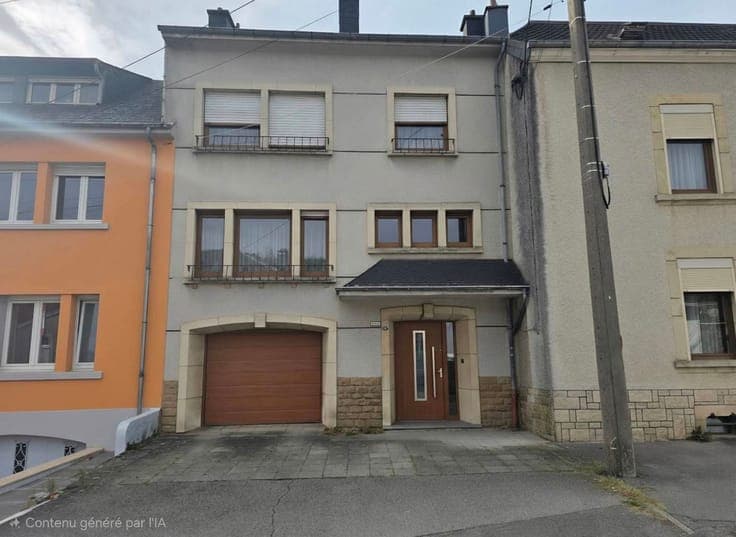 House in Aubange