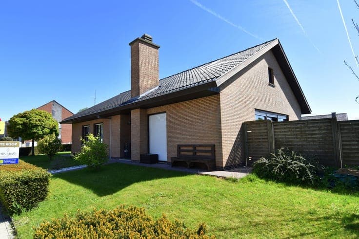 House in Ledegem
