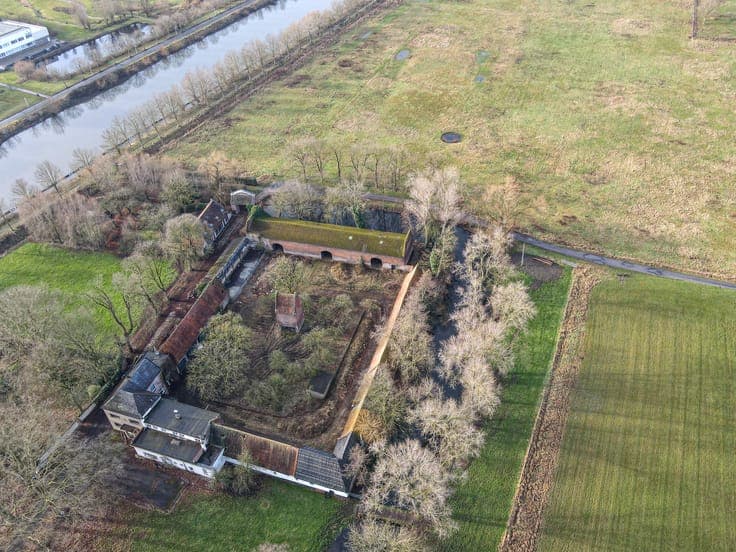 House in Wevelgem
