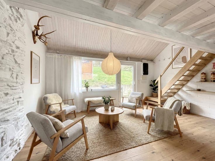 DOMAINE DU BONSOY - Bungalow