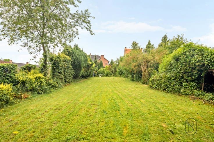 House in Ronse