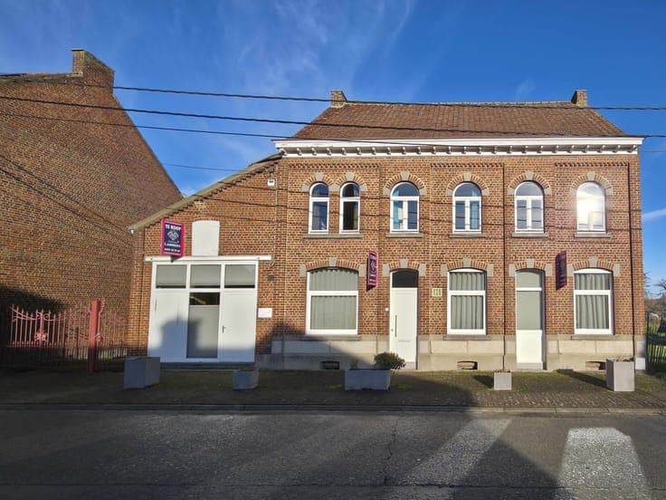 House in Geraardsbergen