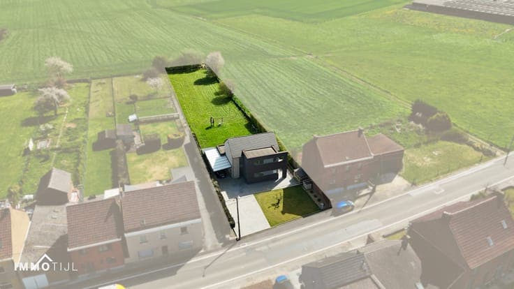 House in Galmaarden