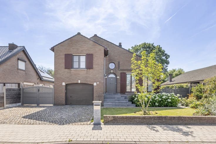 House in Geel