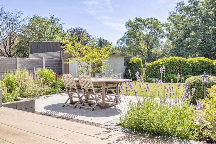 House in Geel