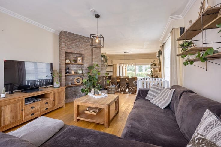 House in Geel