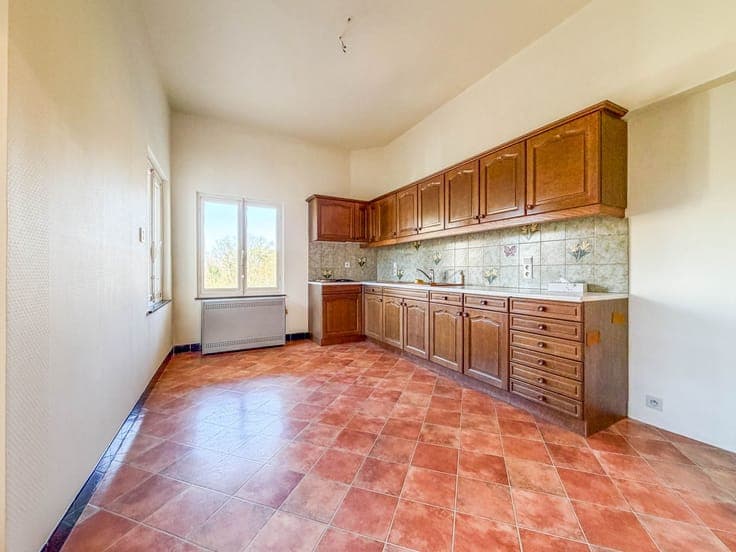 Maison / Immeuble / Appartements / bureau