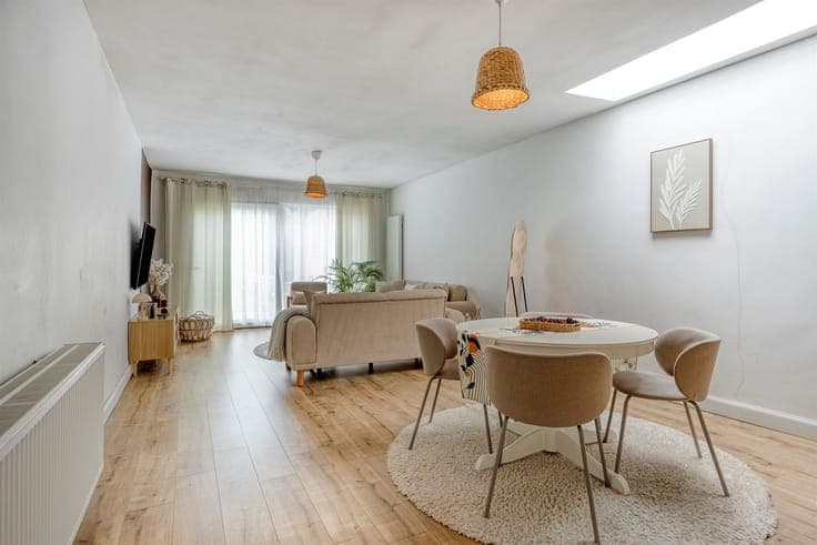 Woning