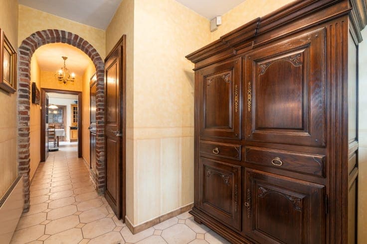 Charming home for sale in Kruisem