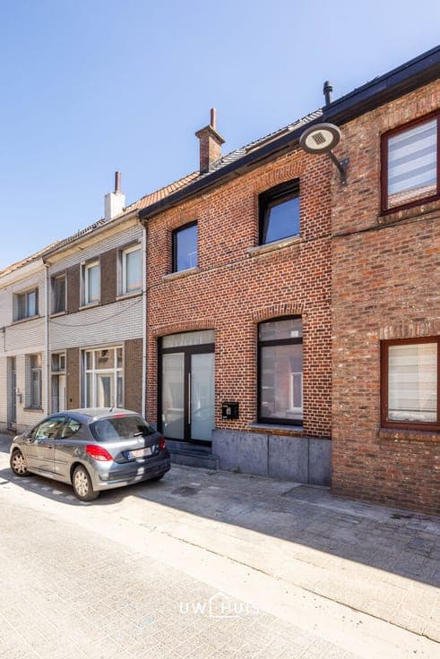 House in Temse