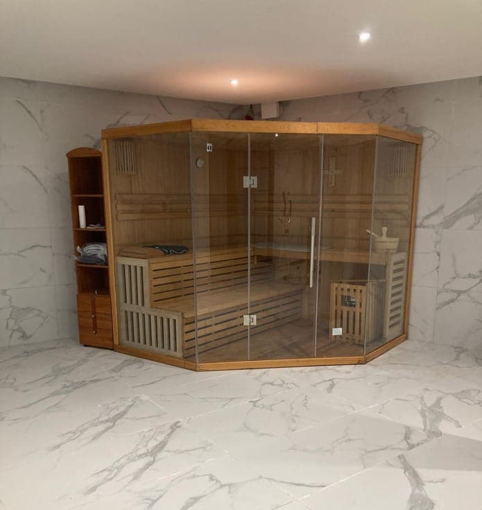 Exceptional villa for sale