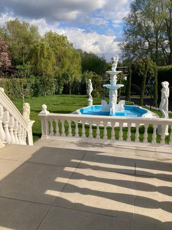 Exceptional villa for sale