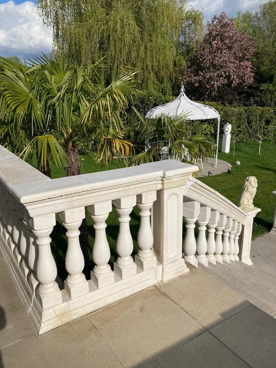 Exceptional villa for sale