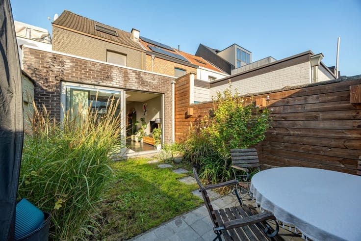 Woning
