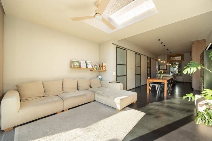 Woning