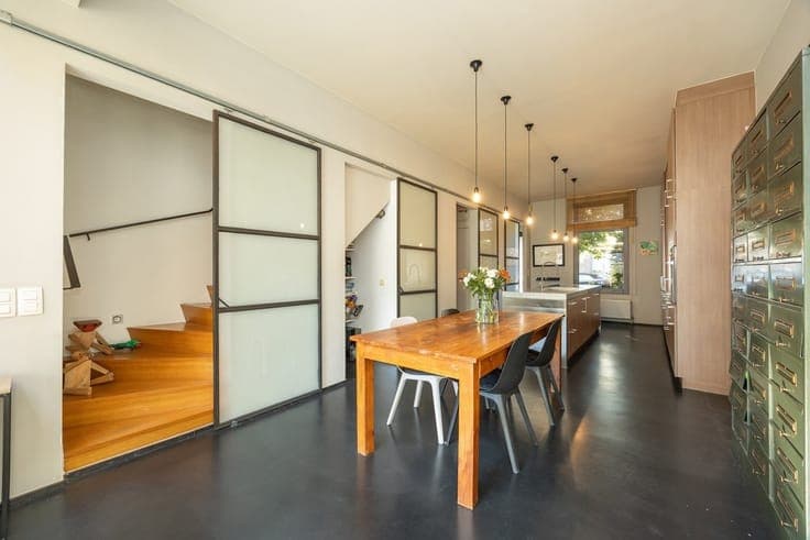Woning