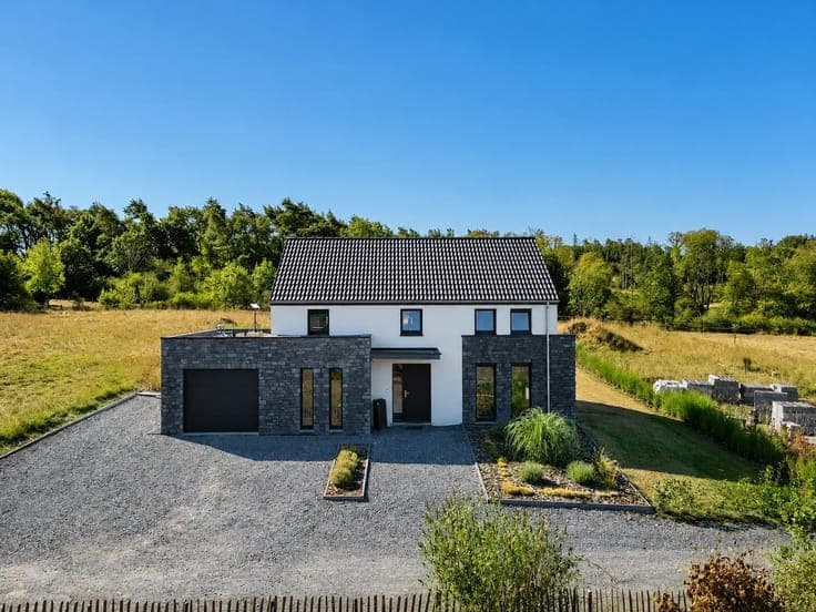 House in Houyet