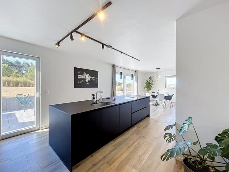 House in Houyet