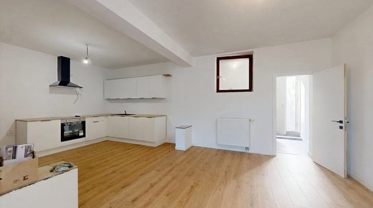 House in Engis