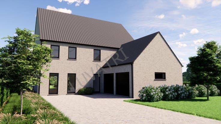 House in Linden
