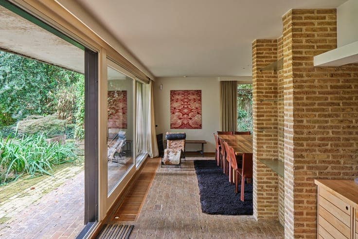 Arthur Degeyter | Exceptional 1970s architecture