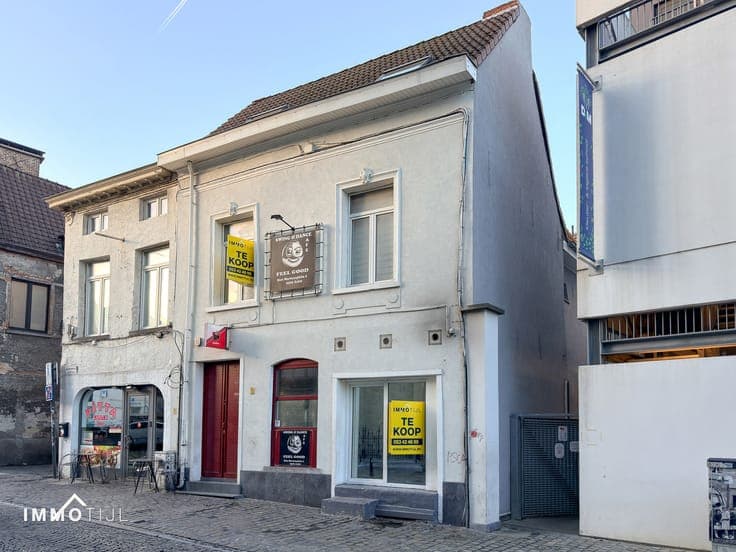 House in Aalst
