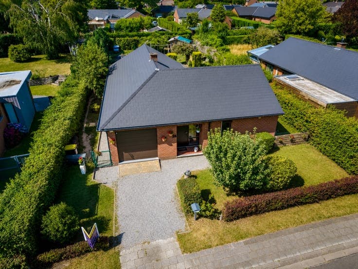 House in Jurbise