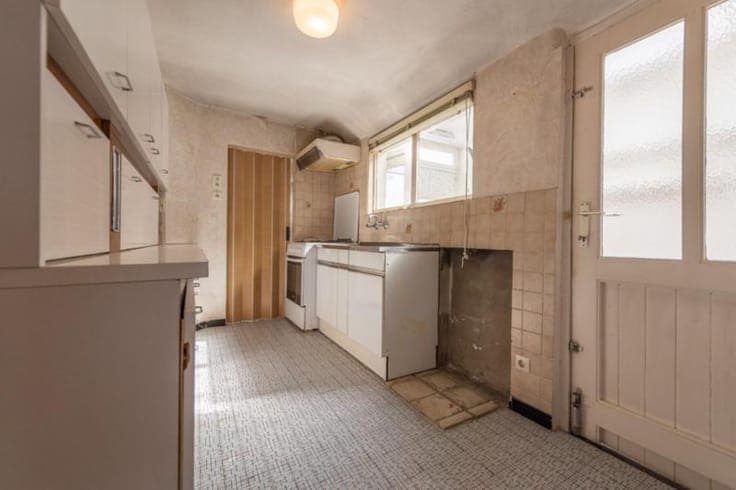 House in Sint-Kruis