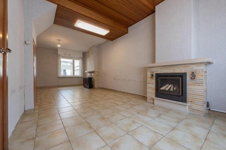 House in Sint-Kruis