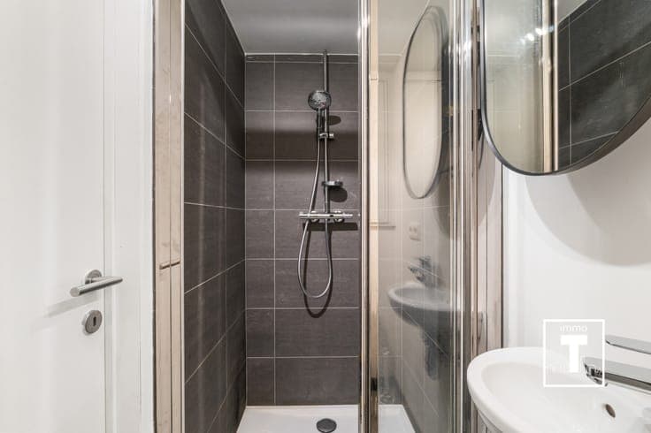 Instapklare rijwoning op topligging in Gent – ideaal als ...