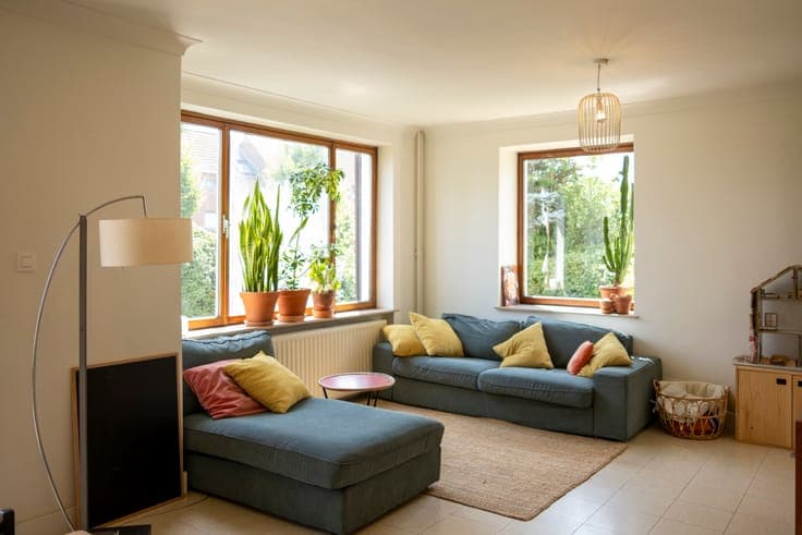 House in Tienen